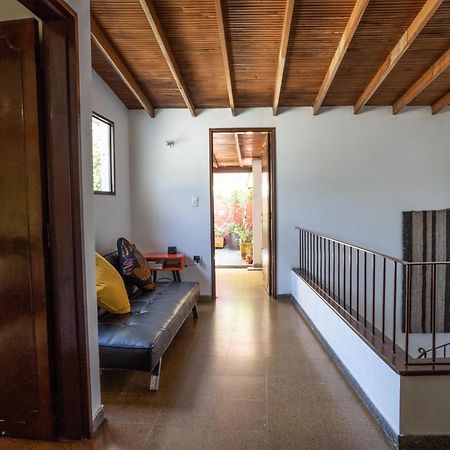 Oasis En El Corazon De Medellin, Laureles Apartment Екстериор снимка