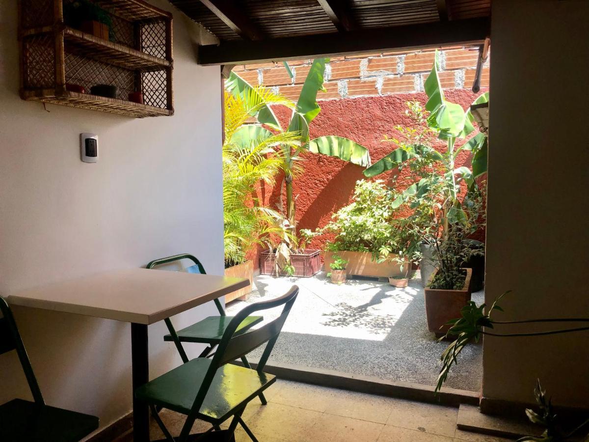 Oasis En El Corazon De Medellin, Laureles Apartment Екстериор снимка