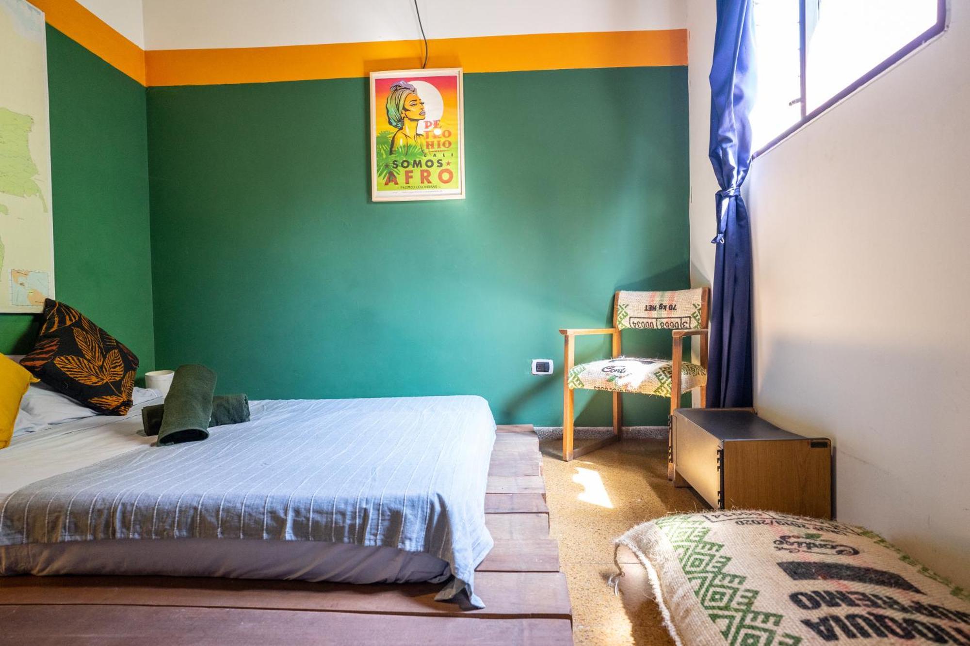 Oasis En El Corazon De Medellin, Laureles Apartment Екстериор снимка
