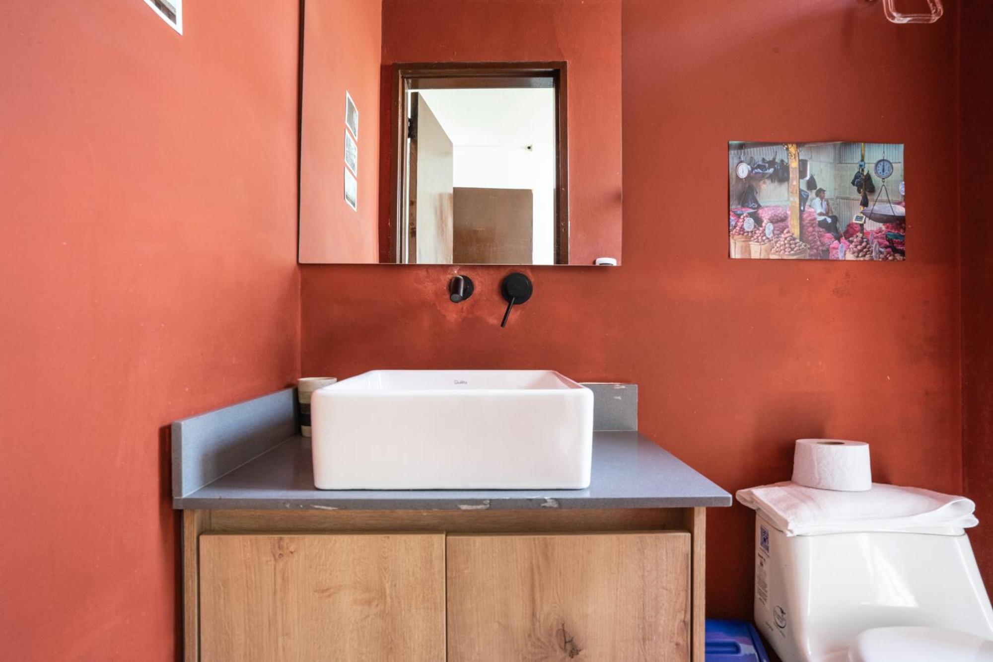 Oasis En El Corazon De Medellin, Laureles Apartment Екстериор снимка