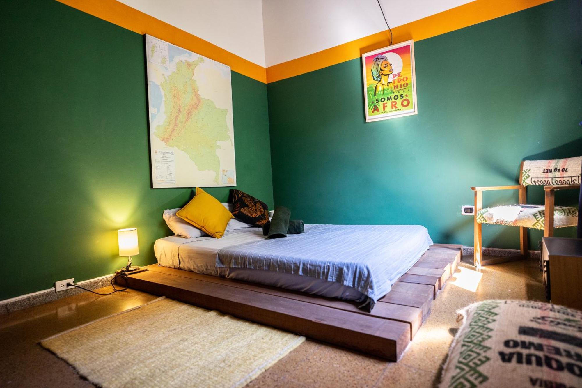 Oasis En El Corazon De Medellin, Laureles Apartment Екстериор снимка