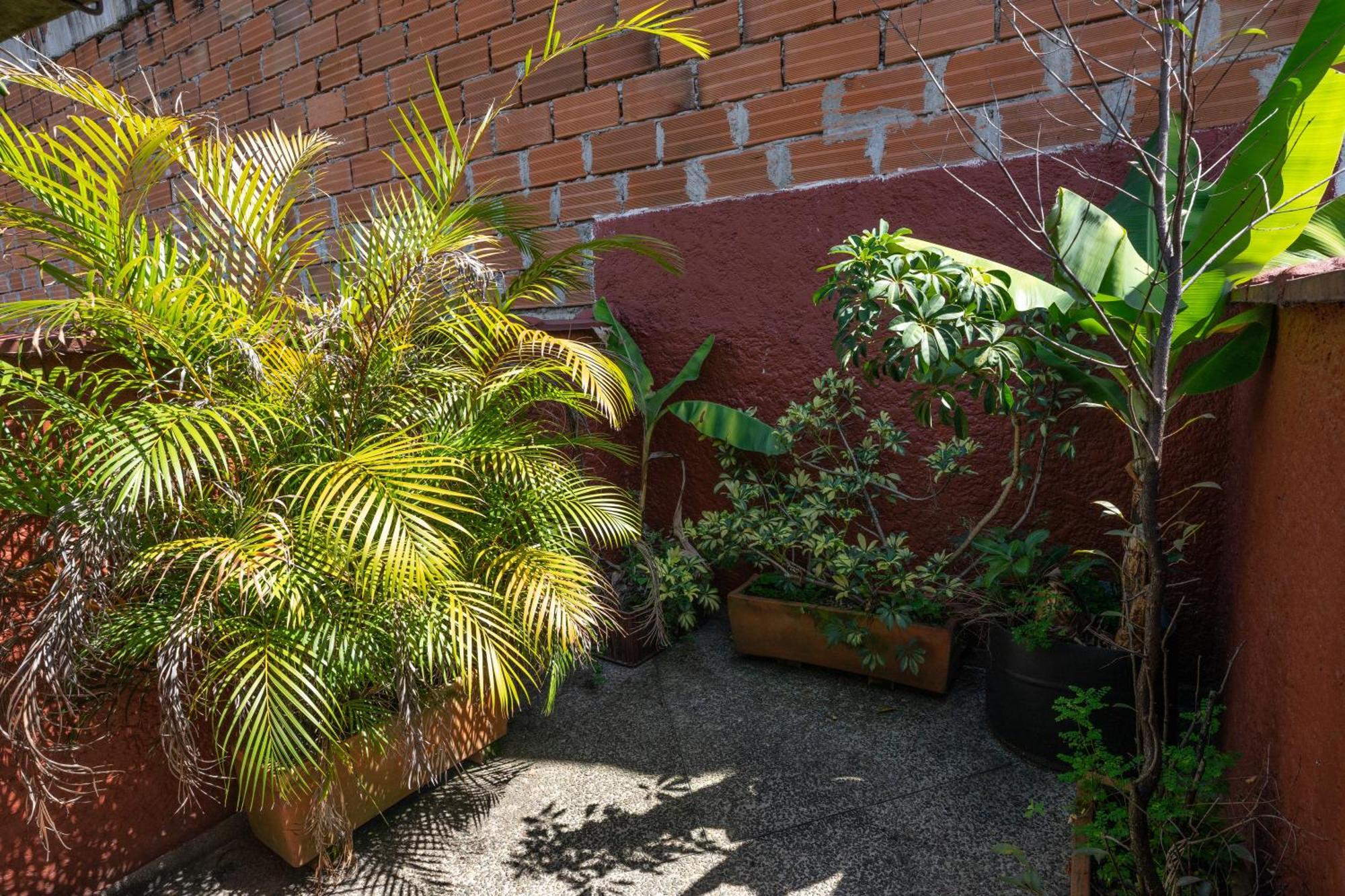 Oasis En El Corazon De Medellin, Laureles Apartment Екстериор снимка