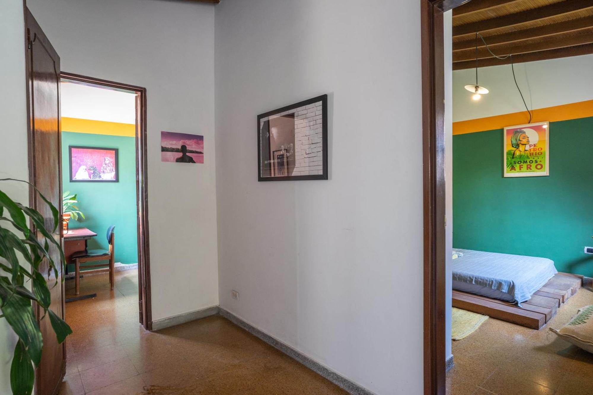 Oasis En El Corazon De Medellin, Laureles Apartment Екстериор снимка