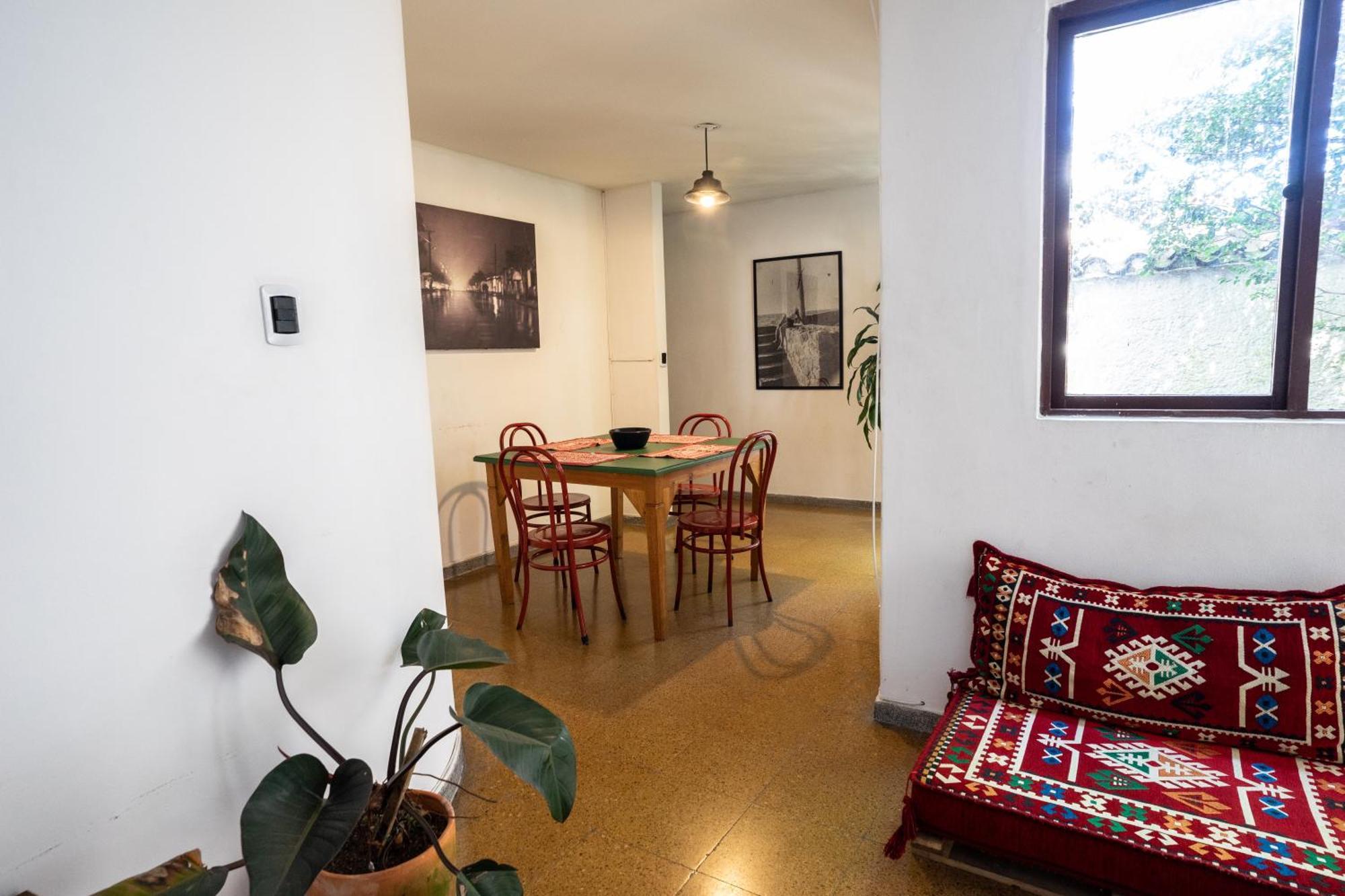 Oasis En El Corazon De Medellin, Laureles Apartment Екстериор снимка