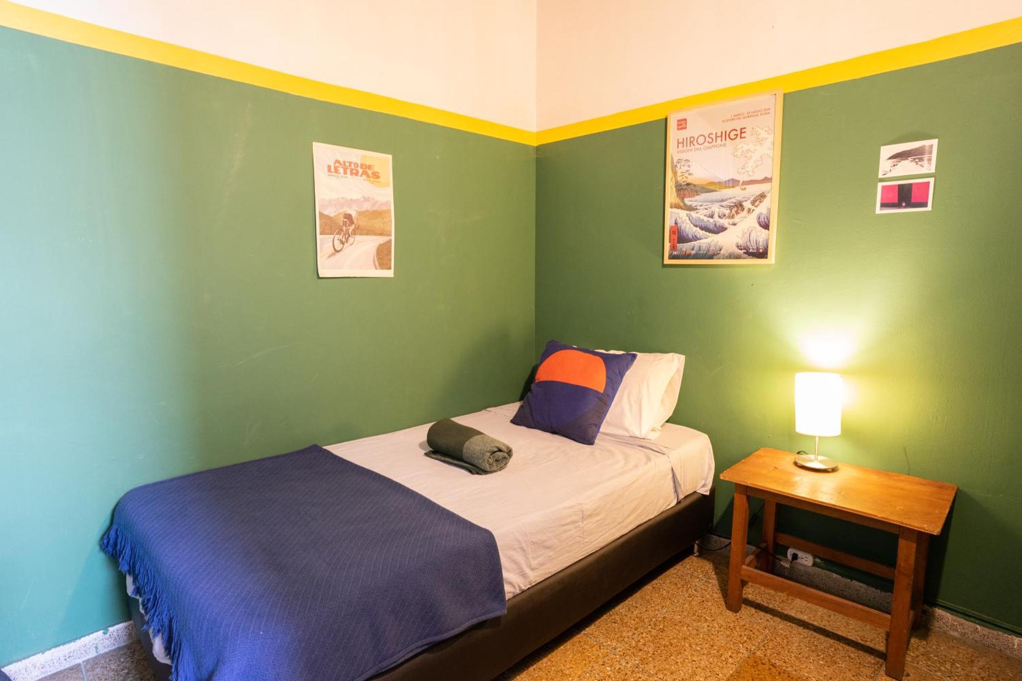 Oasis En El Corazon De Medellin, Laureles Apartment Екстериор снимка