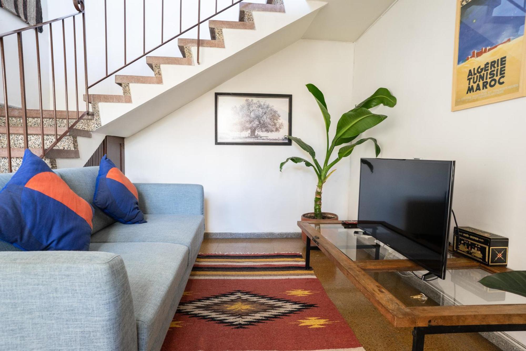 Oasis En El Corazon De Medellin, Laureles Apartment Екстериор снимка