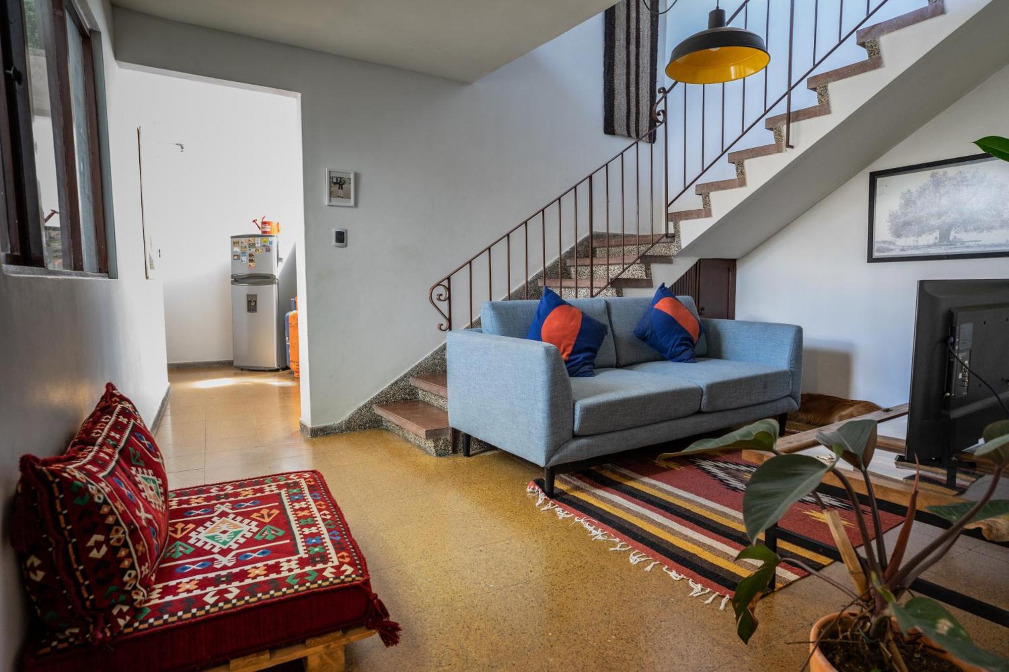 Oasis En El Corazon De Medellin, Laureles Apartment Екстериор снимка