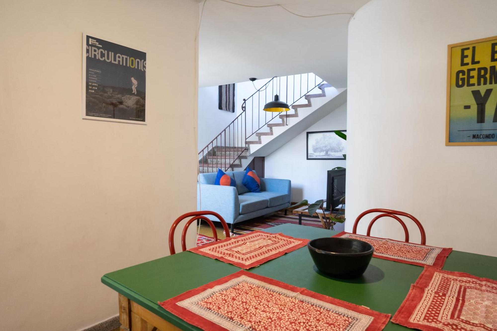 Oasis En El Corazon De Medellin, Laureles Apartment Екстериор снимка